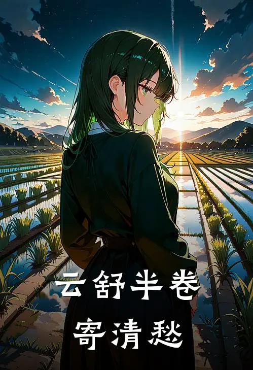 云舒半卷寄清愁顾云舒司亦衍完整免费小说_热门小说阅读云舒半卷寄清愁顾云舒司亦衍