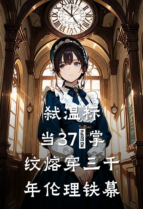 弑温标：当37℃掌纹熔穿三千年伦理铁幕(阿海王总)在线免费小说_免费阅读全文弑温标：当37℃掌纹熔穿三千年伦理铁幕(阿海王总)