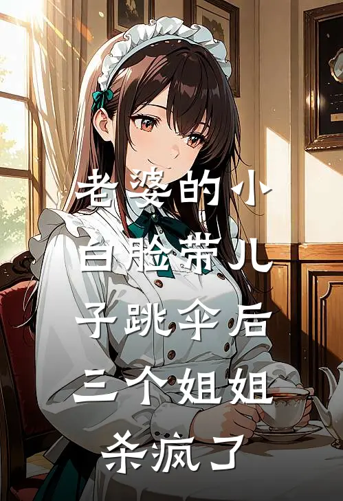 老婆的小白脸带儿子跳伞后，三个姐姐杀疯了(陆临深宋之薇)热门网络小说推荐_免费完结版小说老婆的小白脸带儿子跳伞后，三个姐姐杀疯了(陆临深宋之薇)