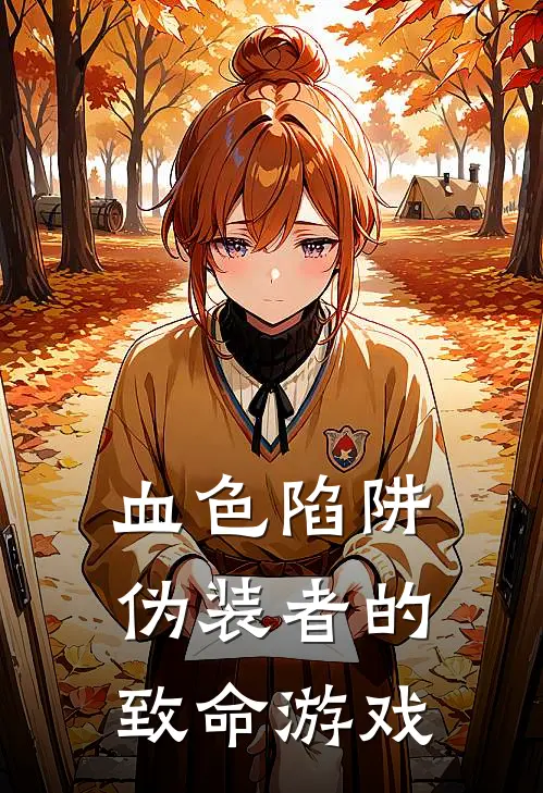 血色陷阱：伪装者的致命游戏