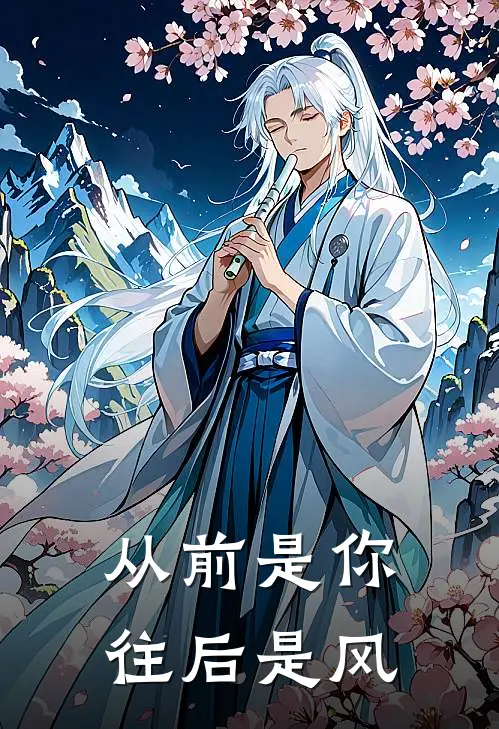 从前是你，往后是风(白月光陆栖白)小说全文免费阅读_无弹窗全文免费阅读从前是你，往后是风(白月光陆栖白)