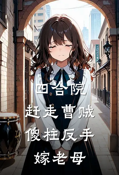 四合院：赶走曹贼傻柱反手嫁老母(段嘉许贾东旭)免费完结小说_免费小说在线阅读四合院：赶走曹贼傻柱反手嫁老母(段嘉许贾东旭)