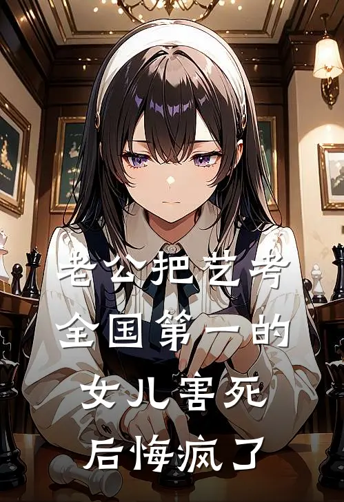 老公把艺考全国第一的女儿害死后悔疯了