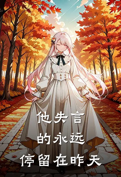 他失言的永远，停留在昨天(周靳言宋诗妍)免费小说大全_小说完结免费他失言的永远，停留在昨天周靳言宋诗妍