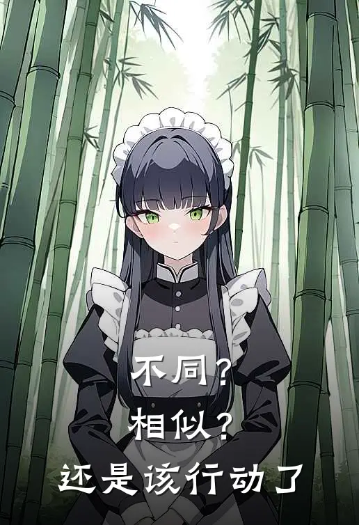 不同？相似？还是该行动了林墨沈知微完本热门小说_小说完结版不同？相似？还是该行动了(林墨沈知微)