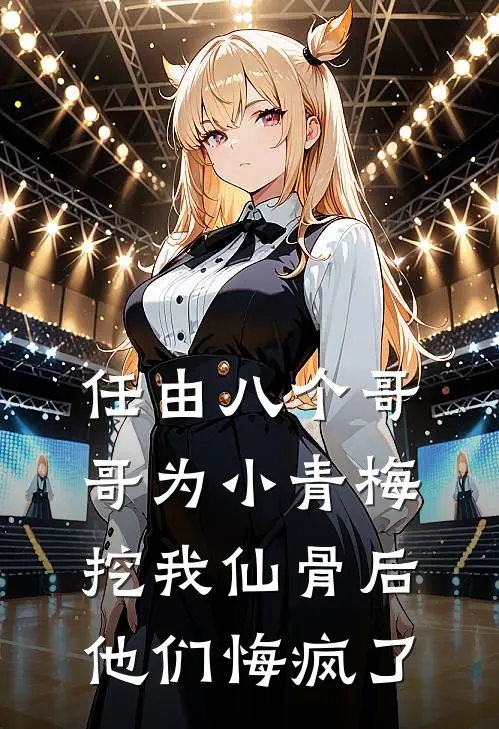 任由八个哥哥为小青梅挖我仙骨后，他们悔疯了青梅黎昭小说完结推荐_热门小说阅读任由八个哥哥为小青梅挖我仙骨后，他们悔疯了青梅黎昭