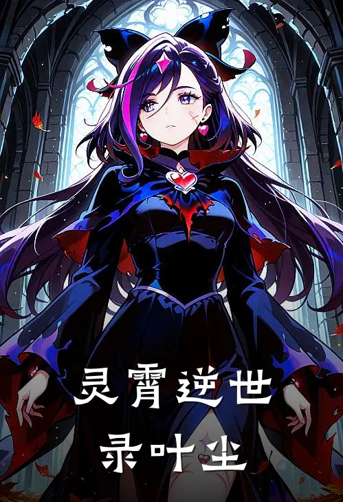 《灵霄逆世录叶尘》叶尘王霸天完本小说_叶尘王霸天(灵霄逆世录叶尘)全文免费阅读无弹窗大结局