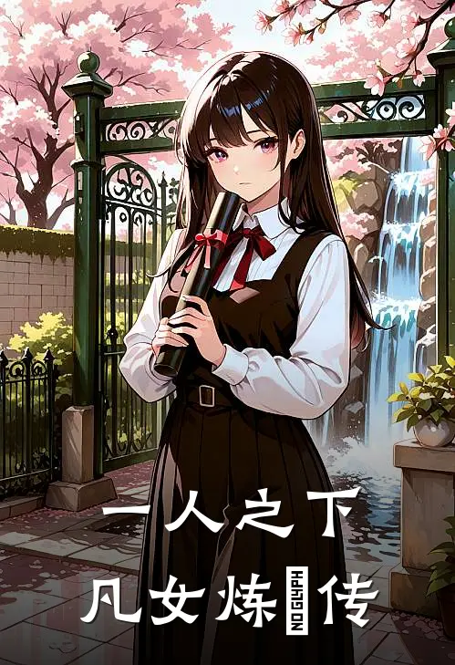 一人之下：凡女炼炁传