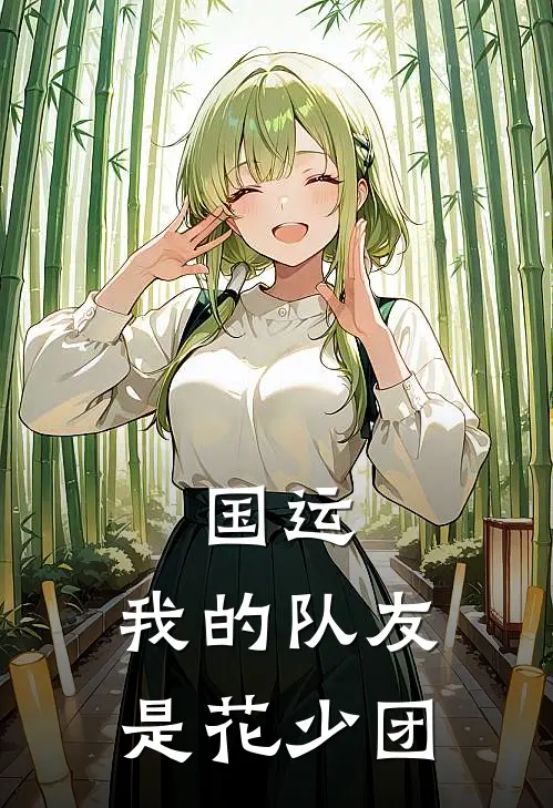国运：我的队友是花少团