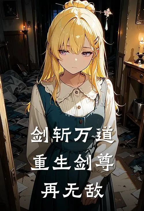 剑斩万道：重生剑尊再无敌(陆天陆川)完结的热门小说_全本免费完结小说剑斩万道：重生剑尊再无敌(陆天陆川)