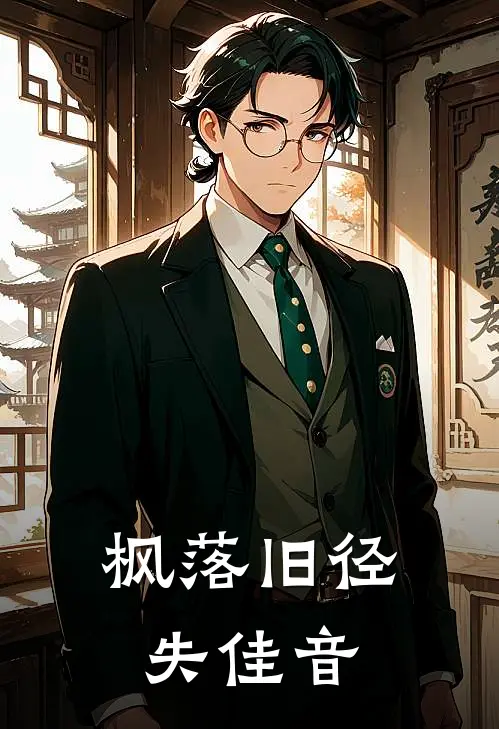 枫落旧径失佳音