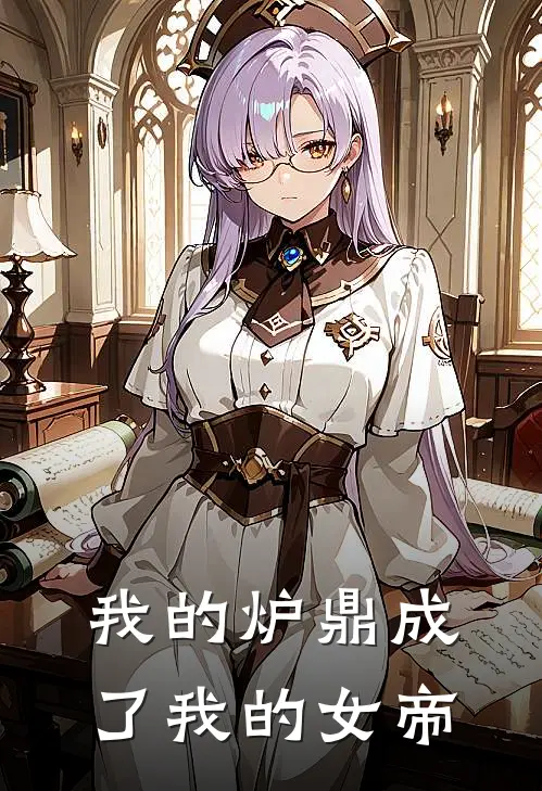 林澈江淮瑾《我的炉鼎成了我的女帝》全文免费阅读_我的炉鼎成了我的女帝全集在线阅读