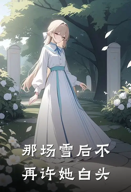那场雪后不再许她白头(莫南荔叶舟)在线免费小说_完整版免费小说那场雪后不再许她白头(莫南荔叶舟)