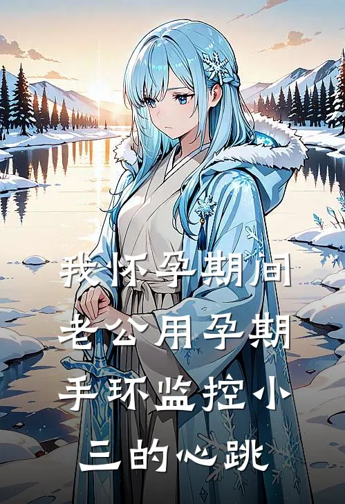 我怀孕期间，老公用孕期手环监控小三的心跳顾淮安瑶瑶完结小说免费阅读_完本热门小说我怀孕期间，老公用孕期手环监控小三的心跳顾淮安瑶瑶