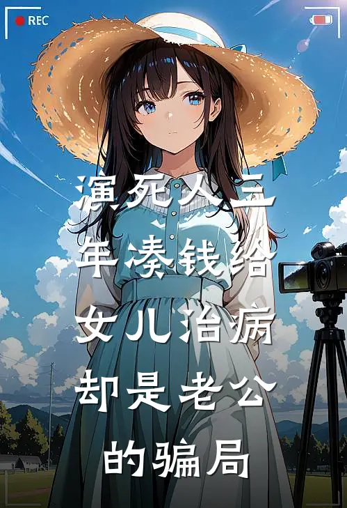 演死人三年凑钱给女儿治病，却是老公的骗局(傅董傅砚辞)在线免费小说_热门网络小说演死人三年凑钱给女儿治病，却是老公的骗局傅董傅砚辞