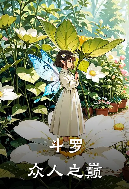 斗罗，众人之巅