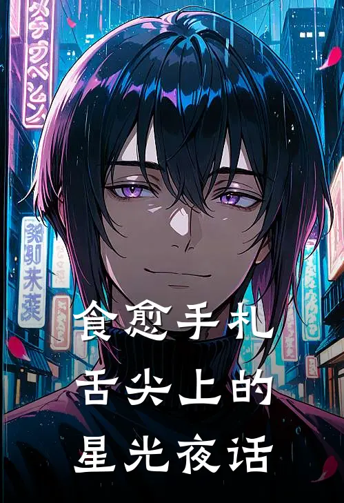 《食愈手札：舌尖上的星光夜话》唐晓棠诺布全文免费在线阅读_《食愈手札：舌尖上的星光夜话》全集阅读