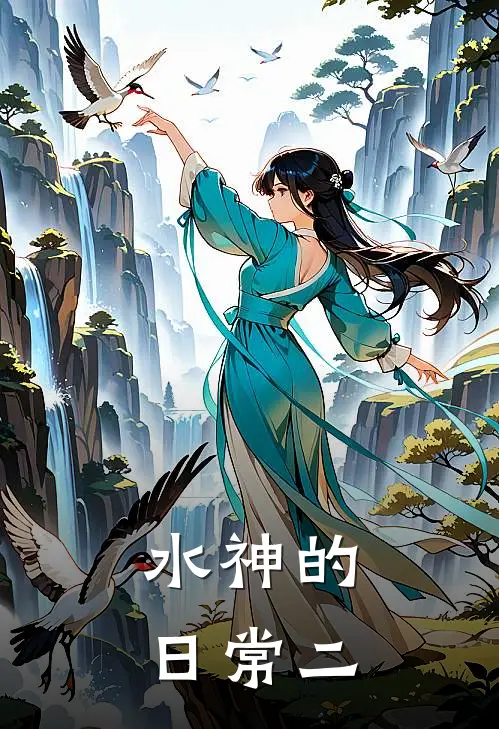 水神的日常二(芙卡洛斯维莱特)在哪看免费小说_最新章节列表水神的日常二(芙卡洛斯维莱特)