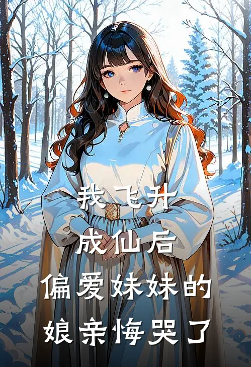 我飞升成仙后，偏爱妹妹的娘亲悔哭了