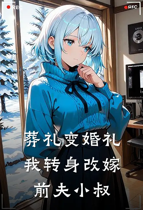 陆宸苏晴(葬礼变婚礼，我转身改嫁前夫小叔)_《葬礼变婚礼，我转身改嫁前夫小叔》最新章节免费在线阅读