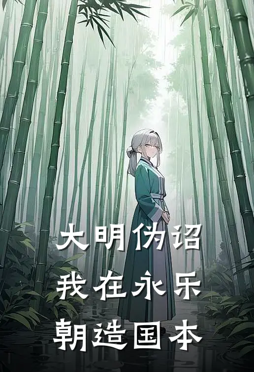 大明伪诏：我在永乐朝造国本(朱允熥朱棣)完整版免费全文阅读_完本小说推荐大明伪诏：我在永乐朝造国本(朱允熥朱棣)