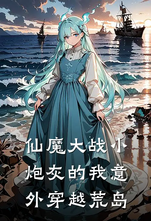 仙魔大战小炮灰的我意外穿越荒岛徐安鹿仁甲最新完本小说_免费小说大全仙魔大战小炮灰的我意外穿越荒岛(徐安鹿仁甲)