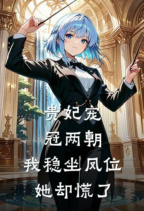 贵妃宠冠两朝，我稳坐凤位她却慌了(萧彻白楚楚)完本小说_热门的小说贵妃宠冠两朝，我稳坐凤位她却慌了萧彻白楚楚