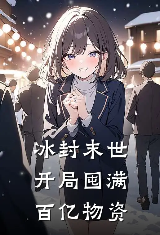 程野张伟《冰封末世：开局囤满百亿物资》完整版在线阅读_程野张伟完整版在线阅读