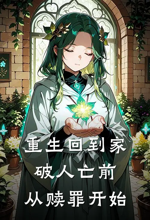 重生回到家破人亡前，从赎罪开始