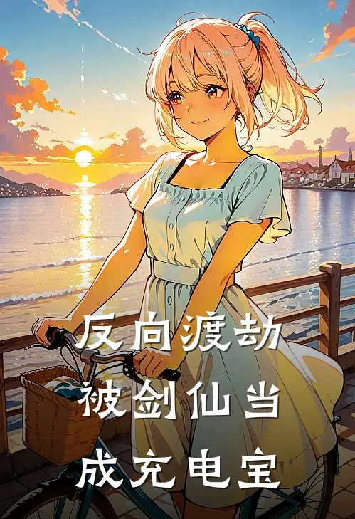 反向渡劫：被剑仙当成充电宝林秋慕昭雪最新推荐小说_完结版小说推荐反向渡劫：被剑仙当成充电宝林秋慕昭雪