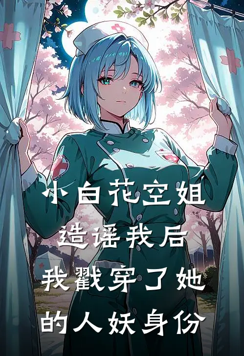 小白花空姐造谣我后，我戳穿了她的人妖身份(宋岩苏沐晴)完本小说推荐_最新章节列表小白花空姐造谣我后，我戳穿了她的人妖身份(宋岩苏沐晴)