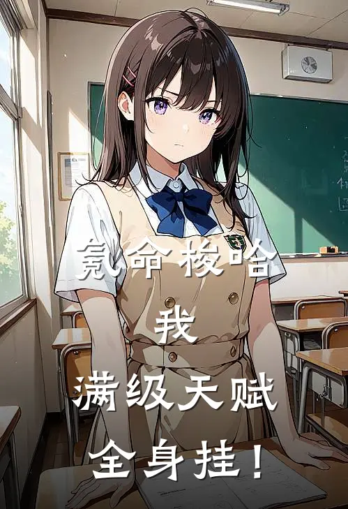 氪命梭哈，我，满级天赋全身挂！(林岩桥本)完整版小说全文免费阅读_免费阅读无弹窗氪命梭哈，我，满级天赋全身挂！林岩桥本