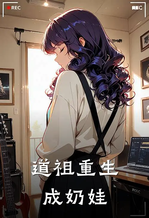 道祖重生成奶娃