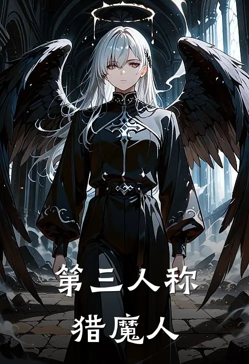 第三人称猎魔人维克多惠特尼热门免费小说_免费小说免费阅读第三人称猎魔人维克多惠特尼