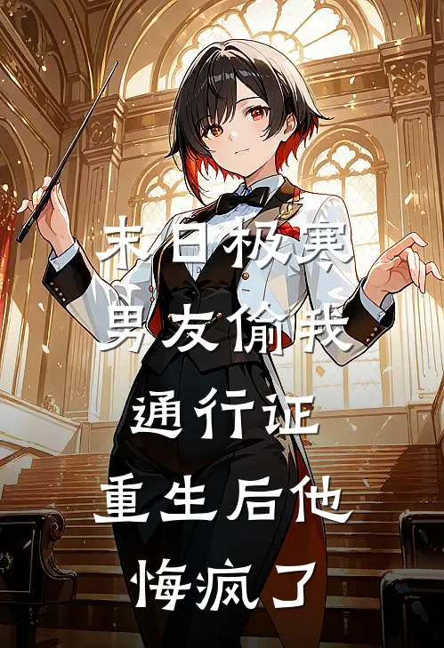 末日极寒男友偷我通行证，重生后他悔疯了李星号星星免费小说在线看_完本小说阅读末日极寒男友偷我通行证，重生后他悔疯了(李星号星星)