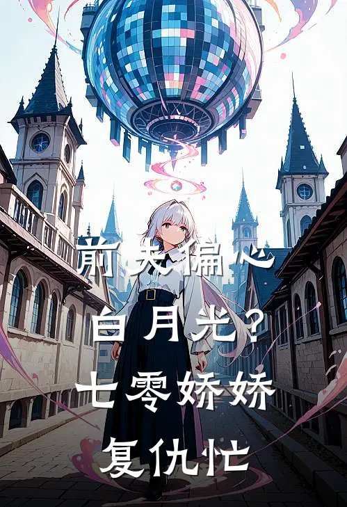 前夫偏心白月光？七零娇娇复仇忙