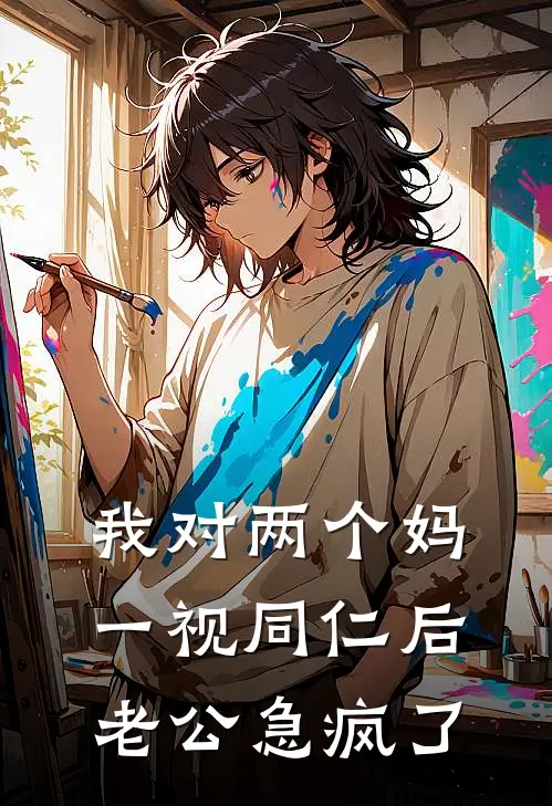 我对两个妈一视同仁后，老公急疯了苏旭黄月枝完整版小说全文免费阅读_最新章节列表我对两个妈一视同仁后，老公急疯了(苏旭黄月枝)
