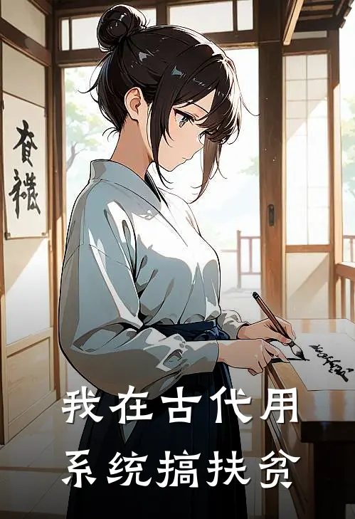 我在古代用系统搞扶贫林墨阿草热门完结小说_最新章节列表我在古代用系统搞扶贫(林墨阿草)