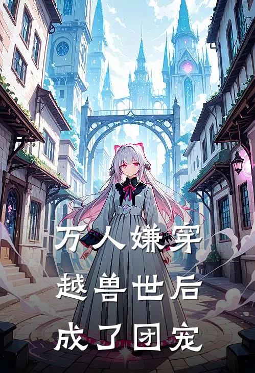 万人嫌穿越兽世后成了团宠(苏潼云隐)全集阅读_万人嫌穿越兽世后成了团宠最新章节阅读