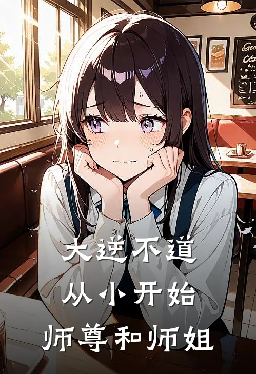 大逆不道从小开始：师尊和师姐云白墨清岚推荐完结小说_免费阅读大逆不道从小开始：师尊和师姐(云白墨清岚)