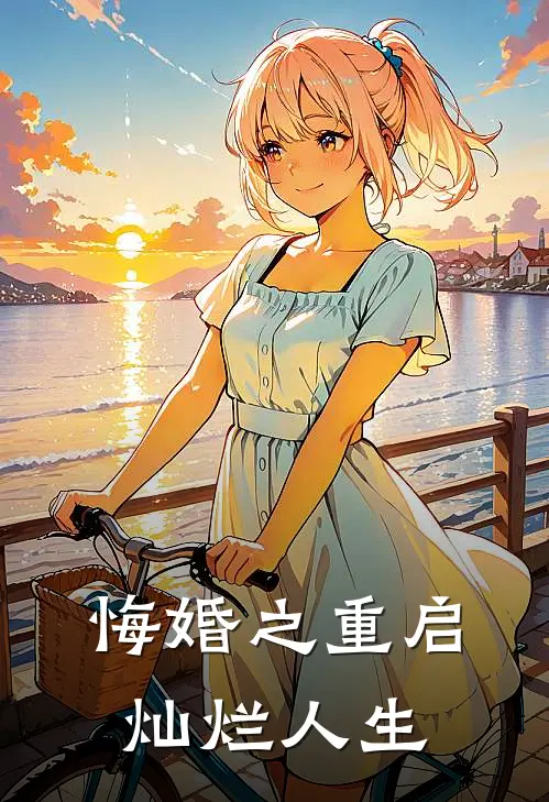 悔婚之重启灿烂人生