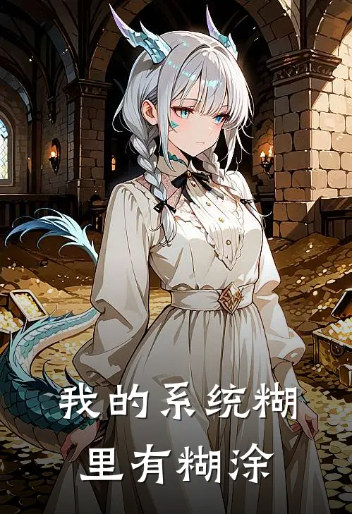 我的系统糊里有糊涂（帝江吴冠宇）全文免费阅读无弹窗大结局_我的系统糊里有糊涂最新章节列表