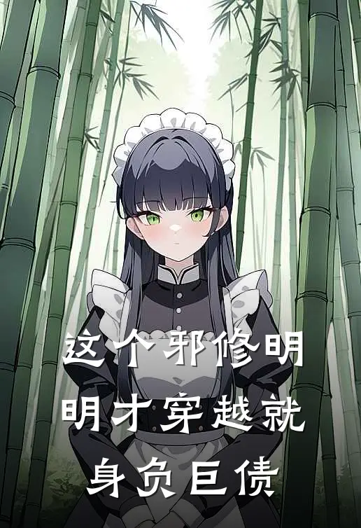 这个邪修明明才穿越就身负巨债(吴荻江连之)免费小说大全_小说完结免费这个邪修明明才穿越就身负巨债吴荻江连之