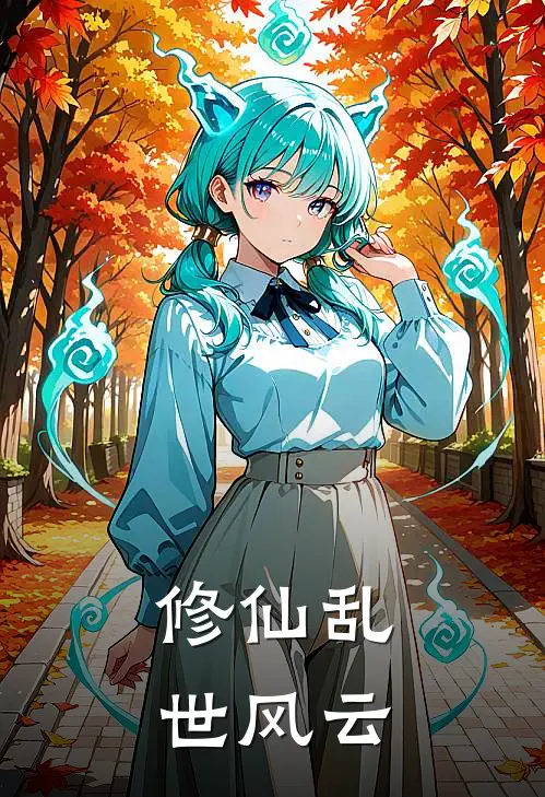 修仙乱世风云林风王虎最热门小说_免费小说全集修仙乱世风云(林风王虎)