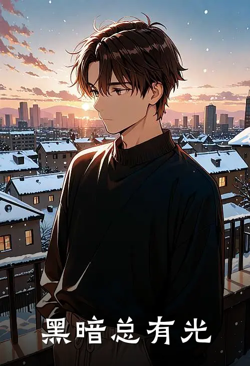 黑暗总有光林晚周齐完结好看小说_最新章节列表黑暗总有光(林晚周齐)