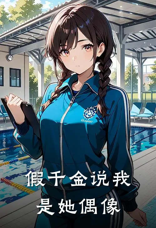 假千金说我是她偶像