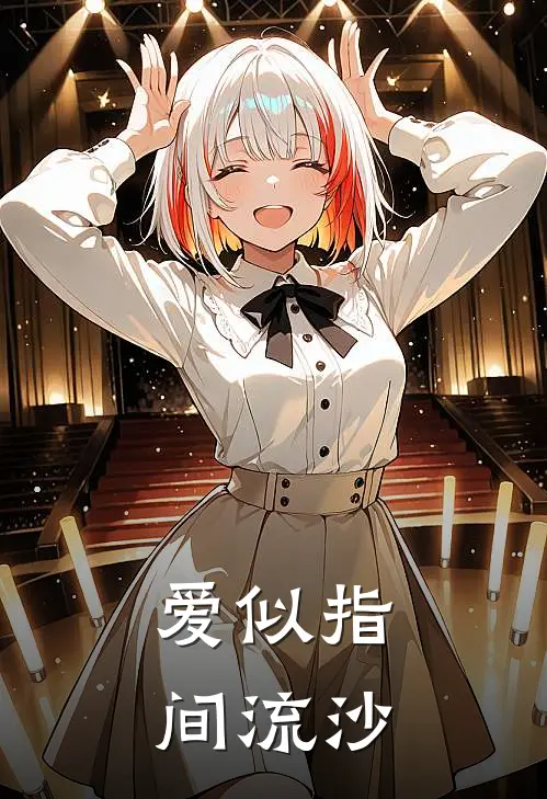 爱似指间流沙(楚新弛林清月)热门的小说_热门网络小说推荐爱似指间流沙(楚新弛林清月)