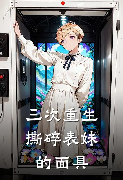 三次重生撕碎表妹的面具夏无虞江屿免费小说全集_小说免费完结三次重生撕碎表妹的面具夏无虞江屿