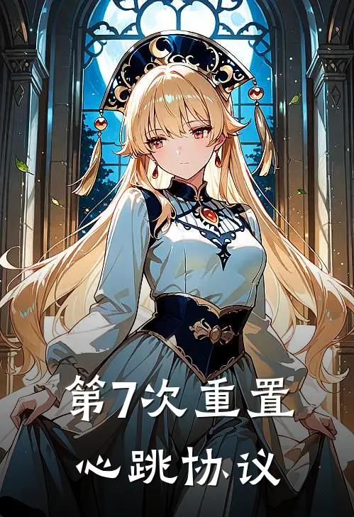 沈肆宋微《第7次重置：心跳协议》小说免费在线阅读_第7次重置：心跳协议(沈肆宋微)已完结小说