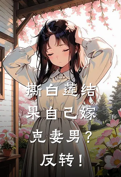 撕白莲结果自己嫁克妻男？反转！